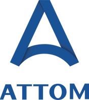 ATTOM logo